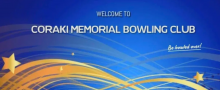 Coraki Memorial Bowling Club
