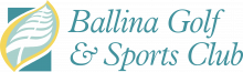 Ballina Golf & Sports Club