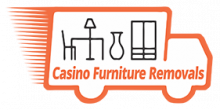 Casino Furniture Removals