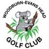 Woodburn-Evans Head Golf Club
